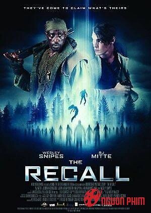 Giải Thoát Ký Ức