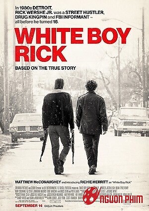 Giang Hồ Trẻ Tuổi