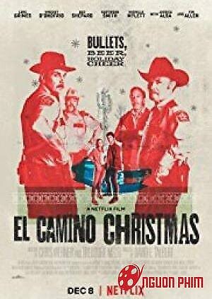 Giáng Sinh Hoang Dại