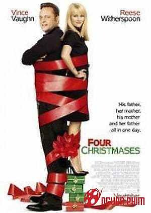 Giáng Sinh Kỳ Quặc