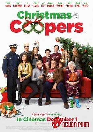 Giáng Sinh Nhớ Đời