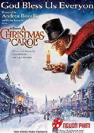 Giáng Sinh Ở Carol