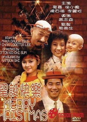 Giáng Sinh Vui Vẻ