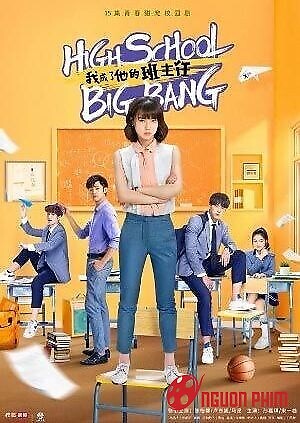 Giáo Viên Chủ Nhiệm Cá Biệt