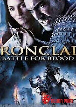 Giáp Sắt 2: Cuộc Chiến Huyết Thống