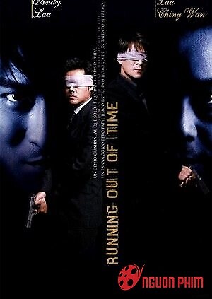 Giây Phút Đoạt Mệnh