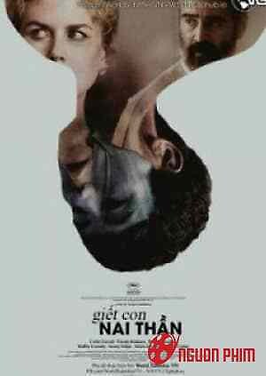 Giết Con Nai Thần