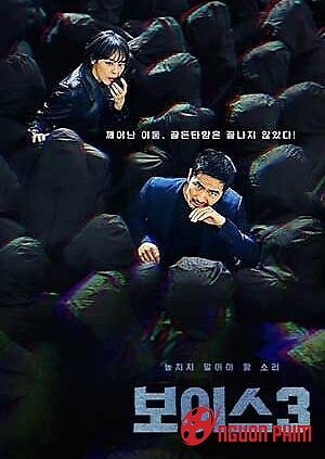 Giọng Nói 3: Thành Phố Tội Ác