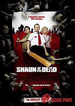 Giữa Bầy Xác Sống