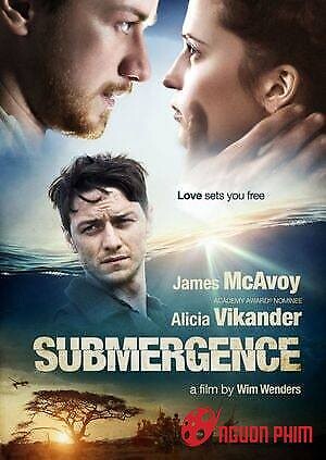 Giữa Những Đại Dương