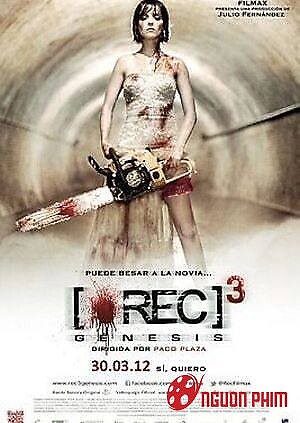 Góc Quay Đẫm Máu 3