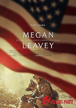 Hạ Sĩ Megan Leavey