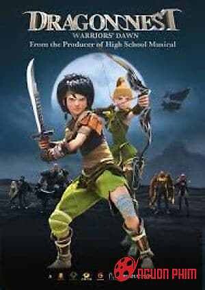 Hắc Long Đe Dọa