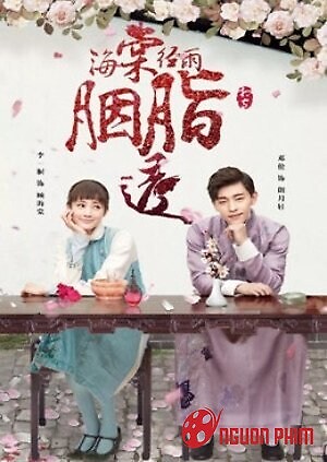 Hải Đường Kinh Vũ Yên Chi Thấu