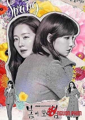 Hai Lần Thanh Xuân