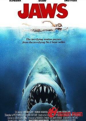 Hàm Cá Mập Phần 1