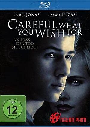 Ham Muốn Nguy Hiểm