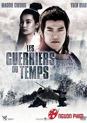 Hàn Băng Kỳ Hiệp