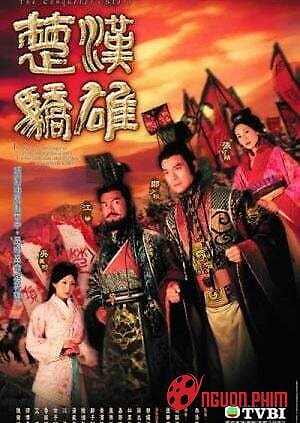 Hán Sở Kiêu Hùng