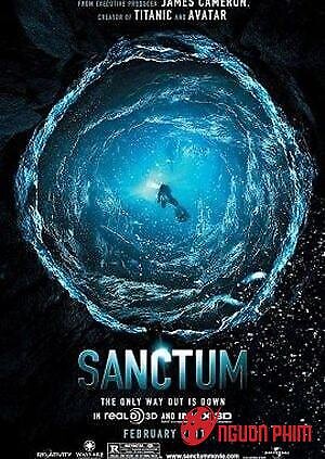 Hang Động Tử Thần