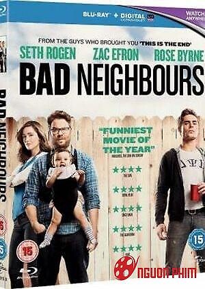 Hàng Xóm Ôn Dịch