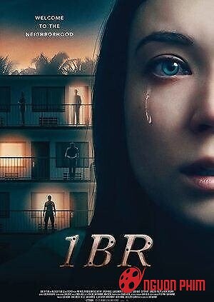 Hàng Xóm Quái Dị