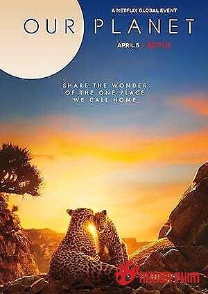 Hành Tinh Của Chúng Ta