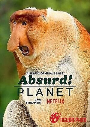 Hành Tinh Kỳ Quái: Phần 1