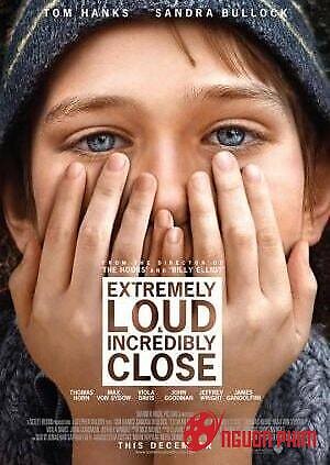 Hành Trình Của Oskar