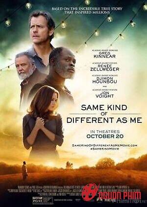 Hành Trình Khác Biệt