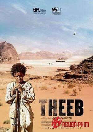 Hành Trình Sa Mạc