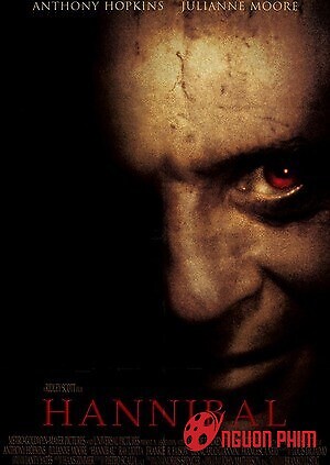 Hannibal: Sát Nhân Máu Lạnh