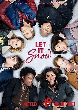 Hãy Để Tuyết Rơi