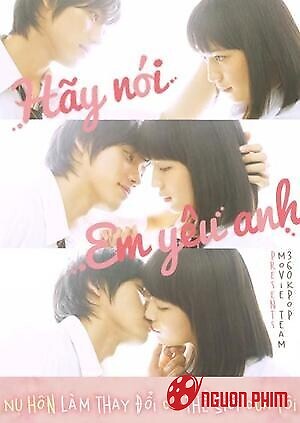 Hãy Nói Anh Yêu Em