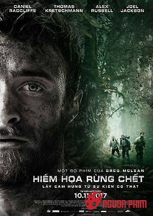Hiểm Họa Rừng Chết