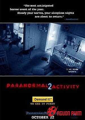 Hiện Tượng Siêu Nhiên 2