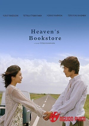 Hiệu Sách Thiên Đường