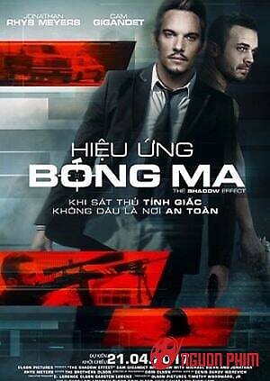 Hiệu Ứng Bóng Ma