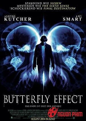 Hiệu Ứng Cánh Bướm