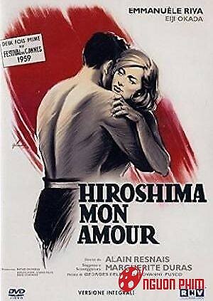 Hiroshima Tình Yêu Của Tôi