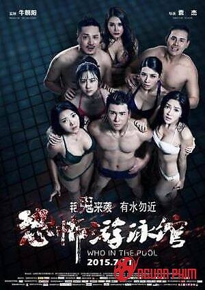 Hồ Bơi Tử Thần