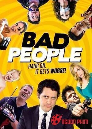 Hố Sâu Trụy Lạc