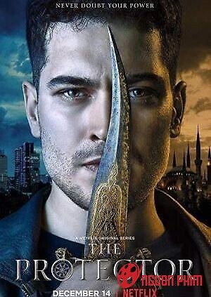 Hộ Thần Phần 1