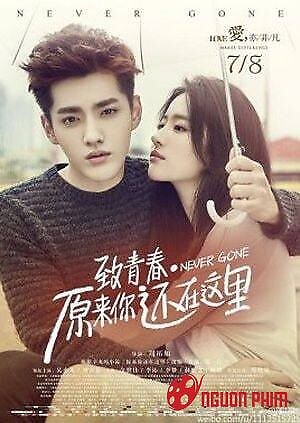 Hóa Ra Anh Vẫn Ở Đây