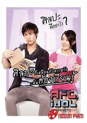 Hoạ Sĩ Đỉnh Cao