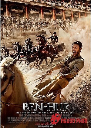 Hoàng Tử Ben-Hur