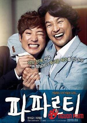 Học Trò Xã Hội Đen