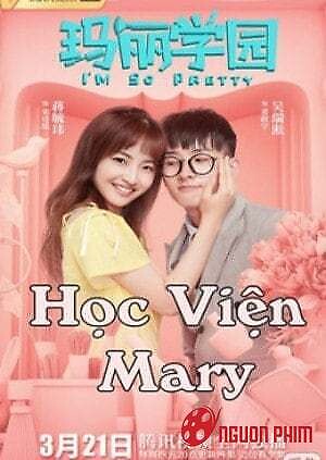 Học Viện Mary