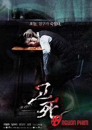 Hồi Chuông Tử Thần 2: Trường Học Đẫm Máu