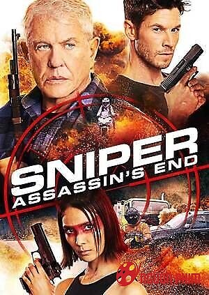 Hồi Kết Của Sát Thủ